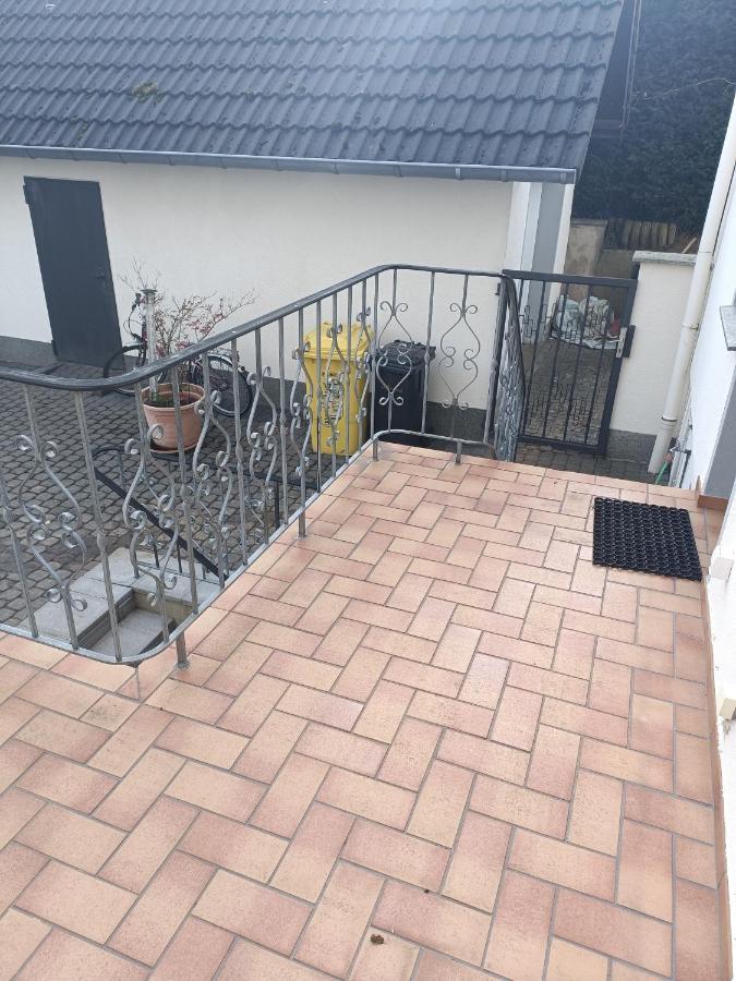 Haus Langert - Einfamilienhaus Mit Terrasse Und Garten Zur Alleinigen Nutzung Baesweiler Экстерьер фото