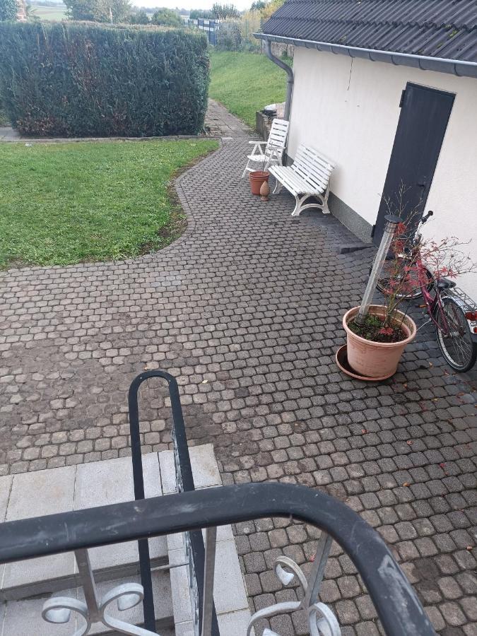 Haus Langert - Einfamilienhaus Mit Terrasse Und Garten Zur Alleinigen Nutzung Baesweiler Экстерьер фото