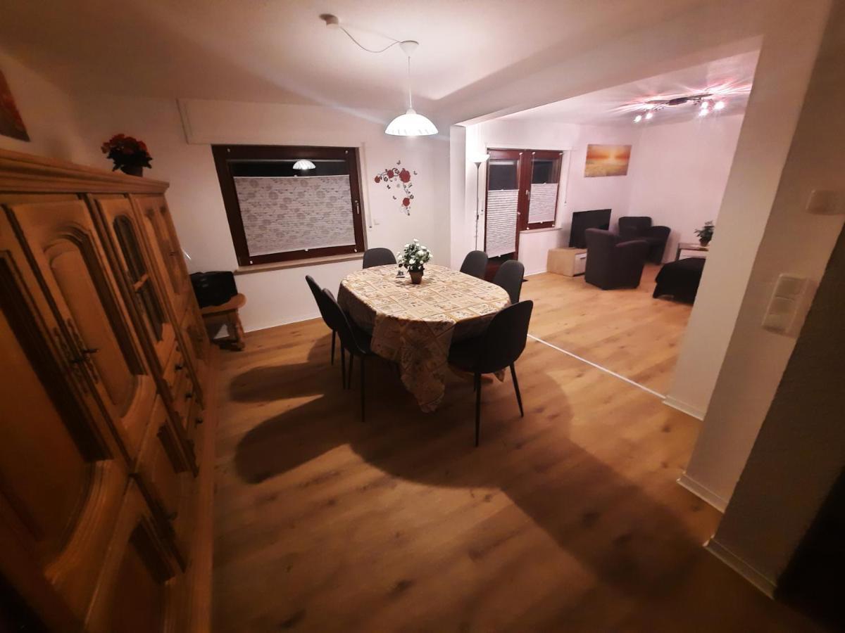Haus Langert - Einfamilienhaus Mit Terrasse Und Garten Zur Alleinigen Nutzung Baesweiler Экстерьер фото